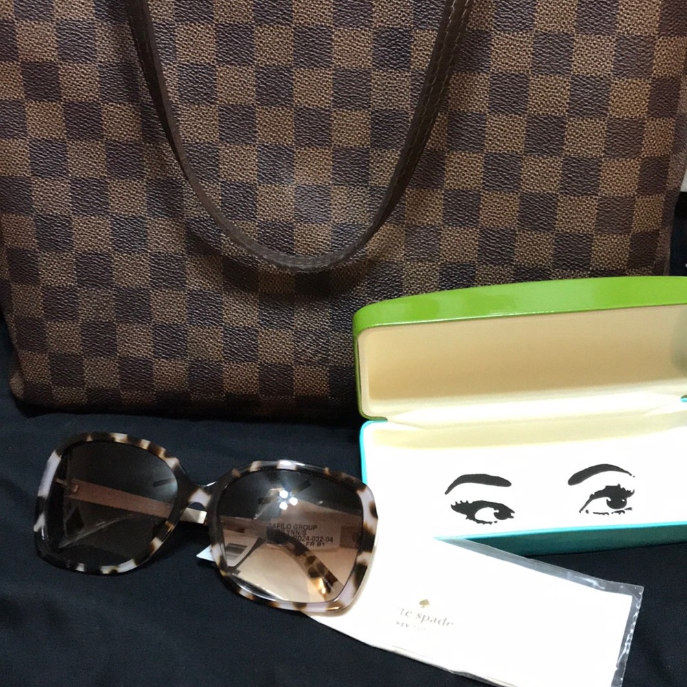 NIB, Kate Spade Sunglasses